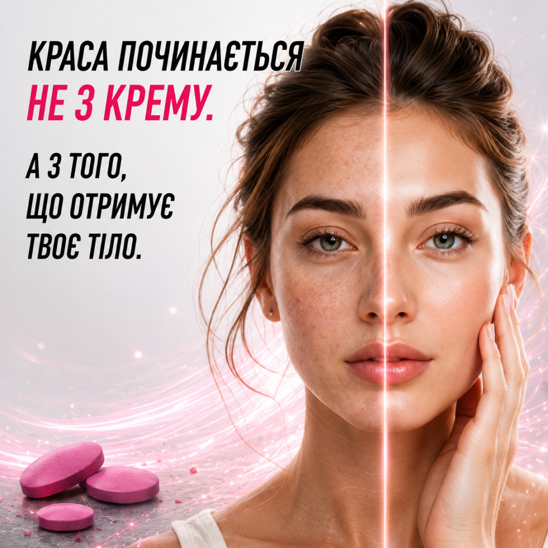 Комплекс Мультивітамінів для жінок, фото 10, мініатюра