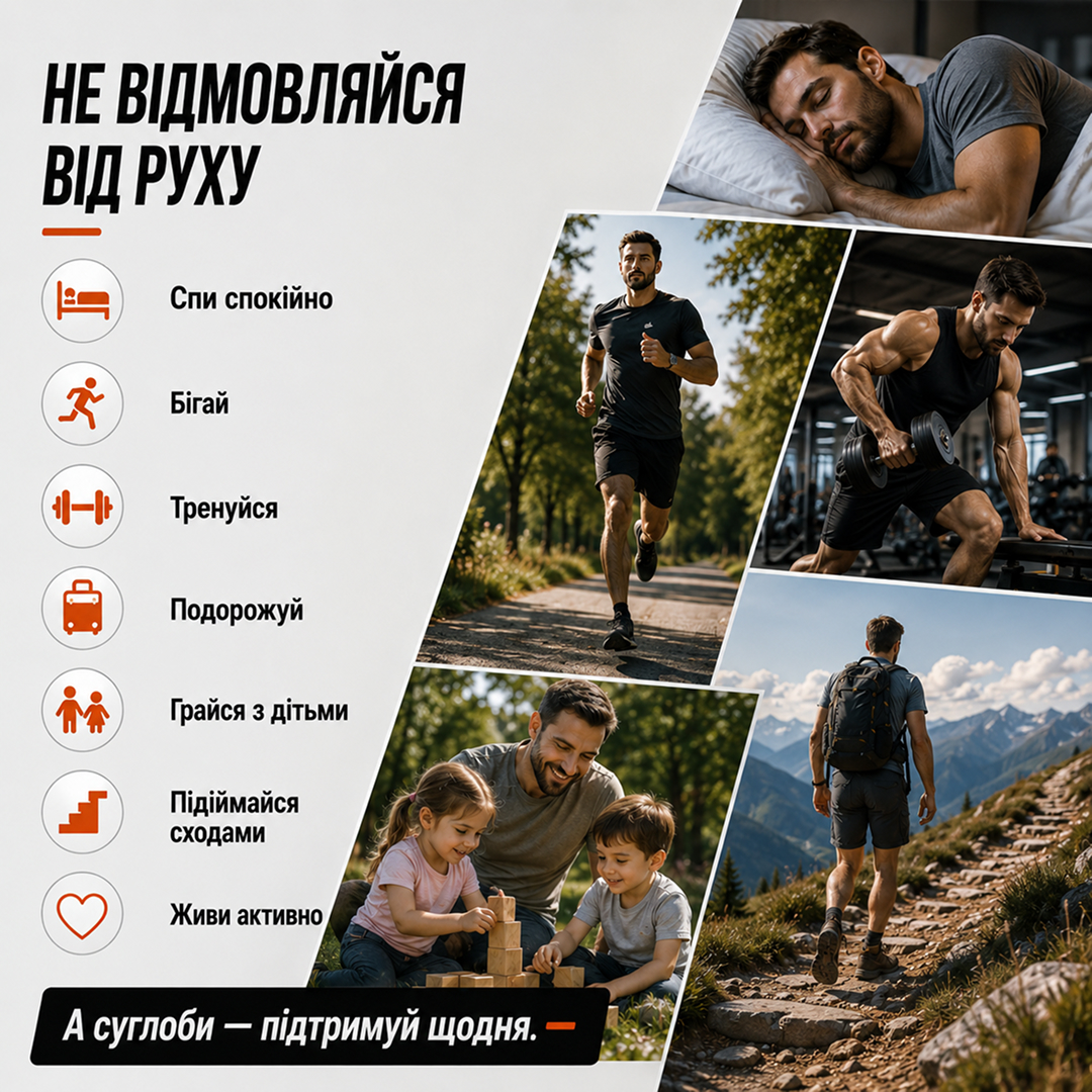 Хондро Комплекс, фото 7, мініатюра