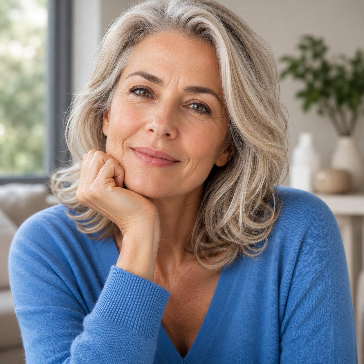 Для людей 50+