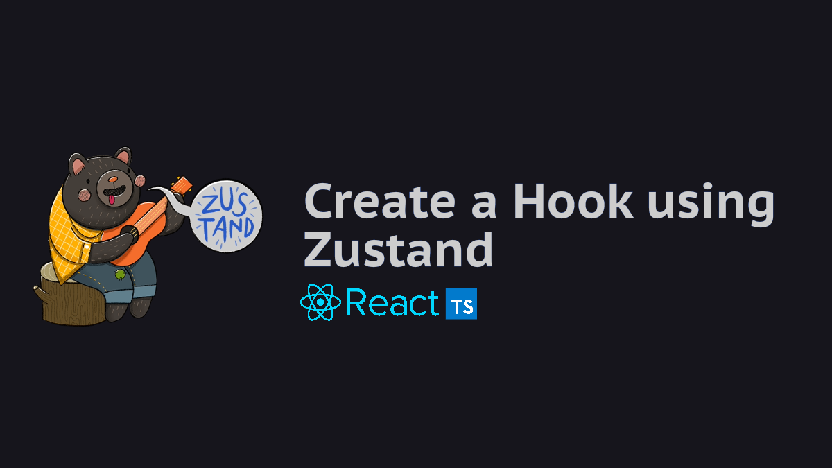 The useToast hook is a custom hook built with Zustand for managing toast notifications in a React application. It provides a simple and flexible API for adding, removing, and managing toast notifications.