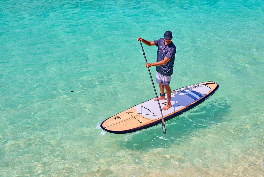 Paddle Board