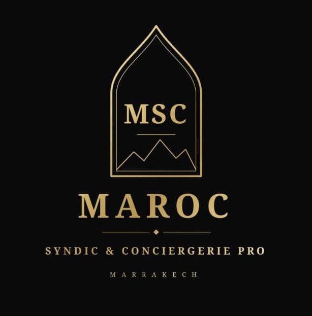 Maroc Syndic & Conciergerie Pro