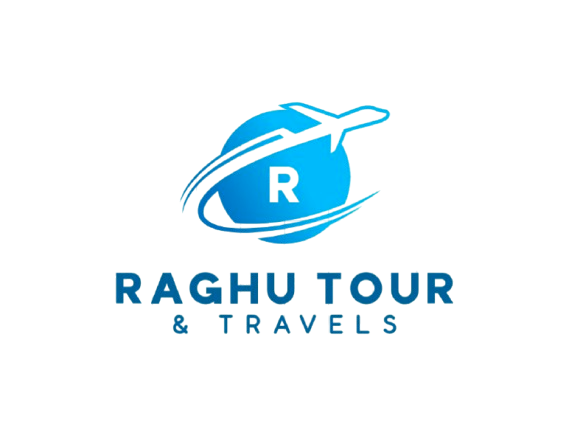 Raghu Tour and Travels Logo