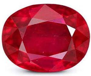 ruby stone