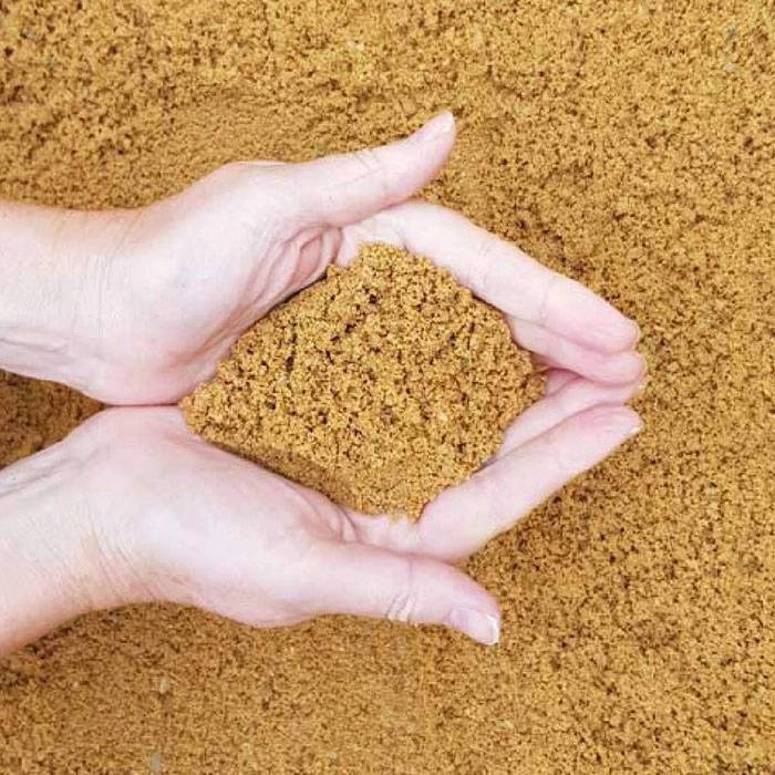 Premium River Sand