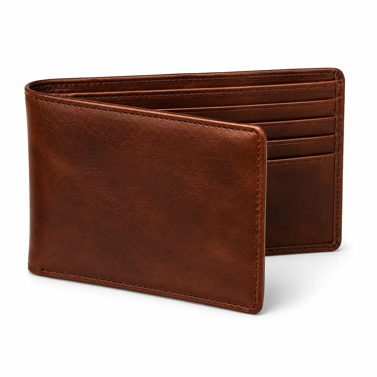 Bifold Wallets