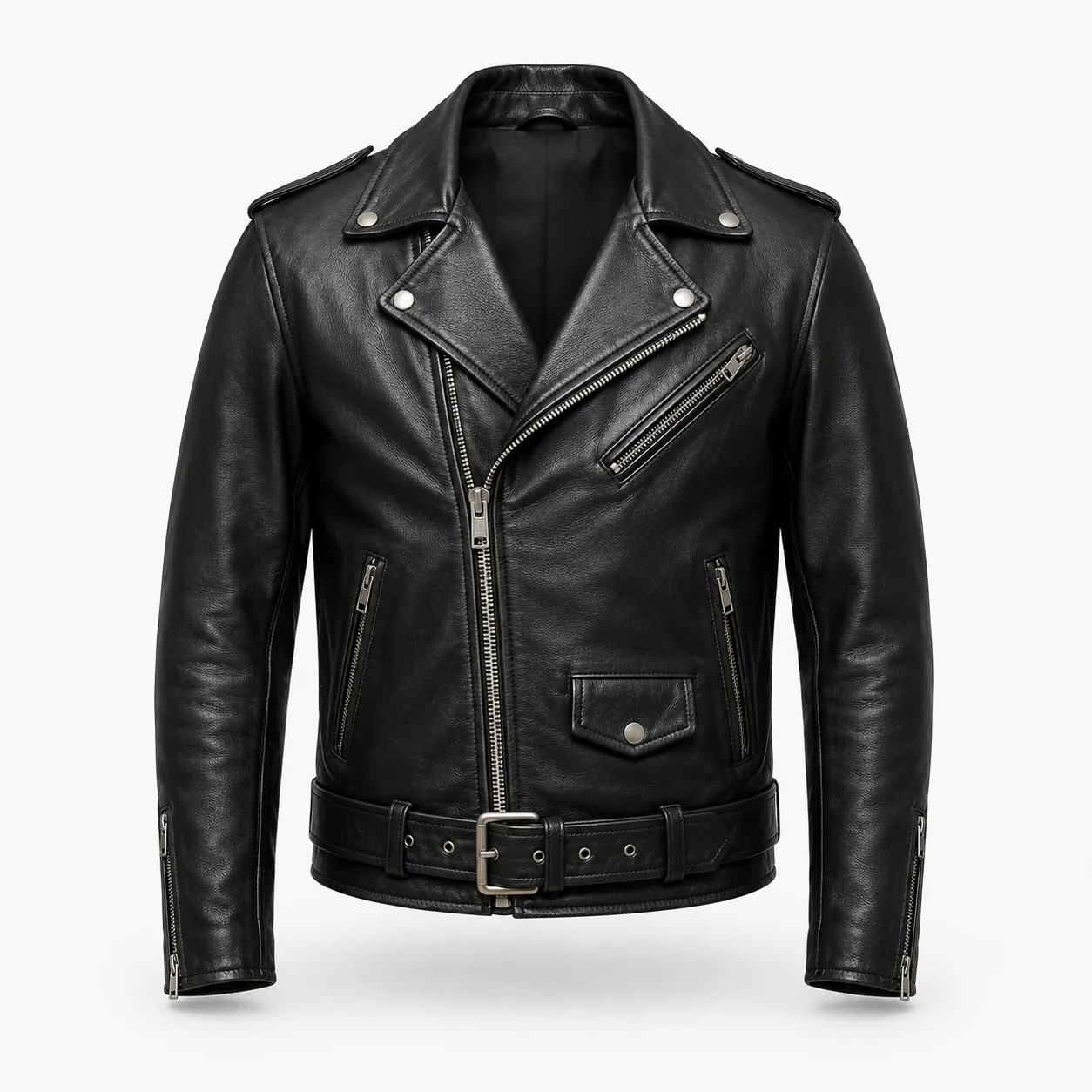 Biker Jackets