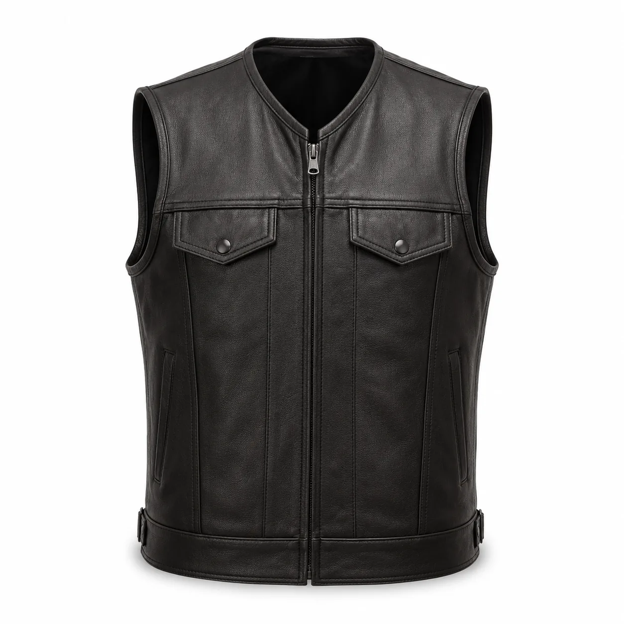Biker Vest