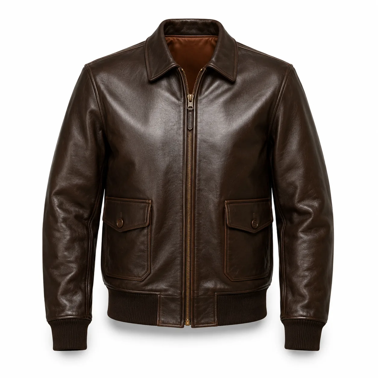 Bomber Jackets