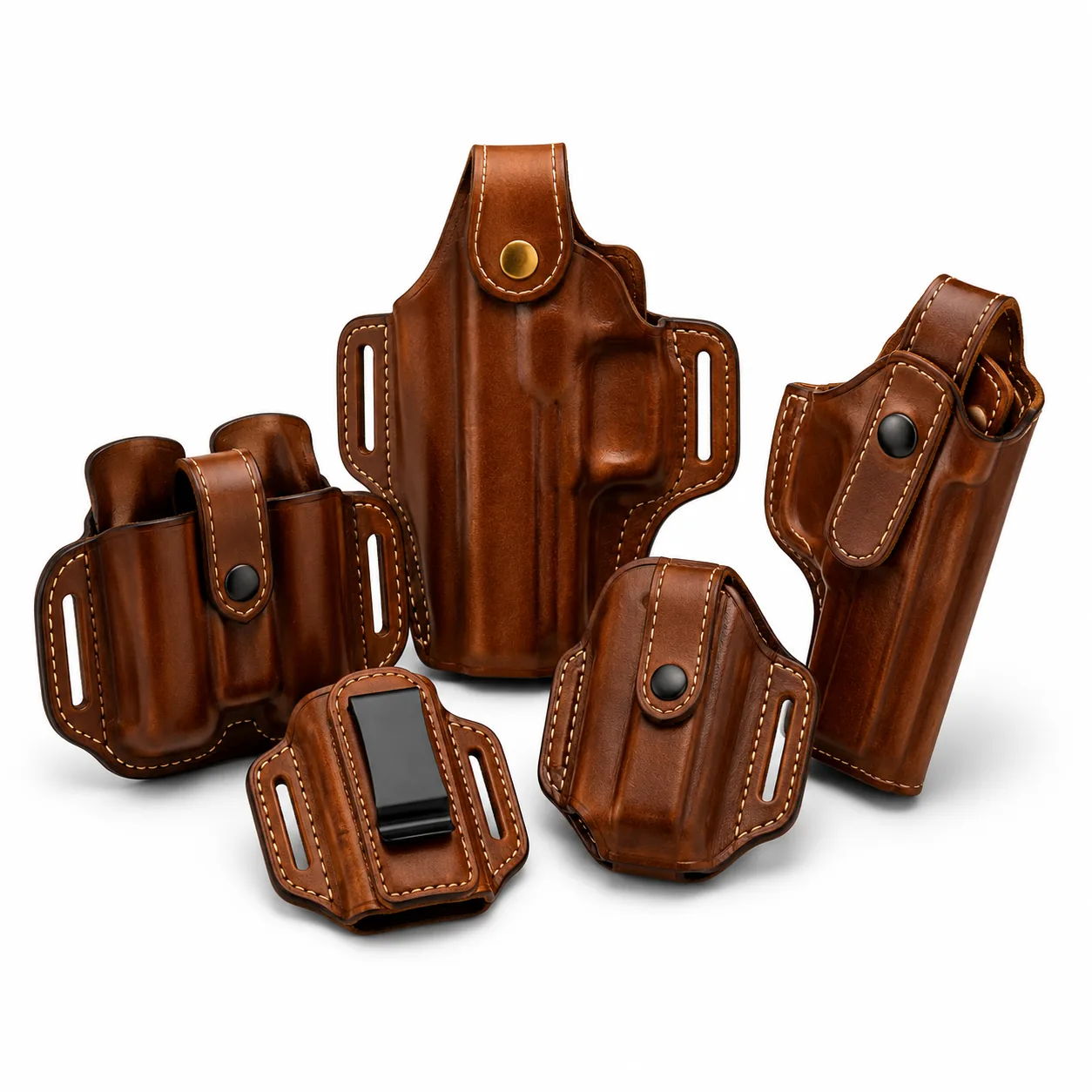 Custom Holsters