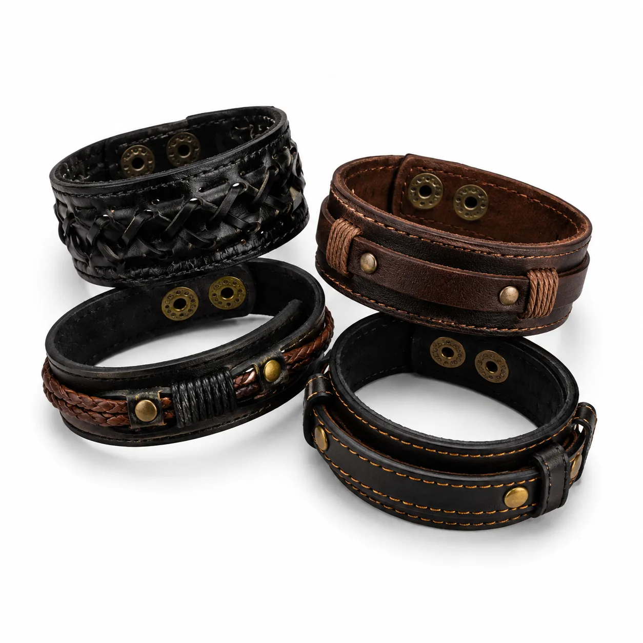 Custom Wristbands