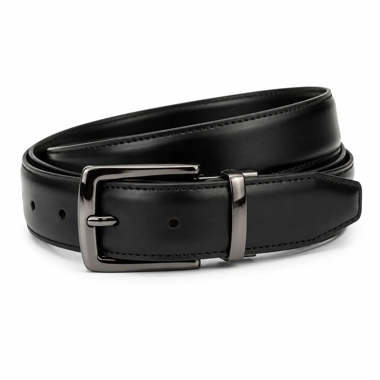Formal Belts
