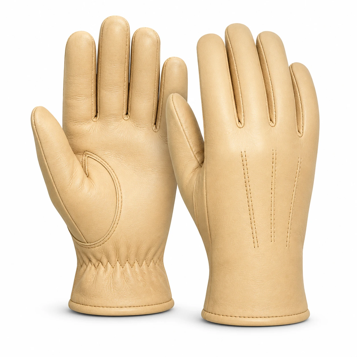 Goatskin Gloves