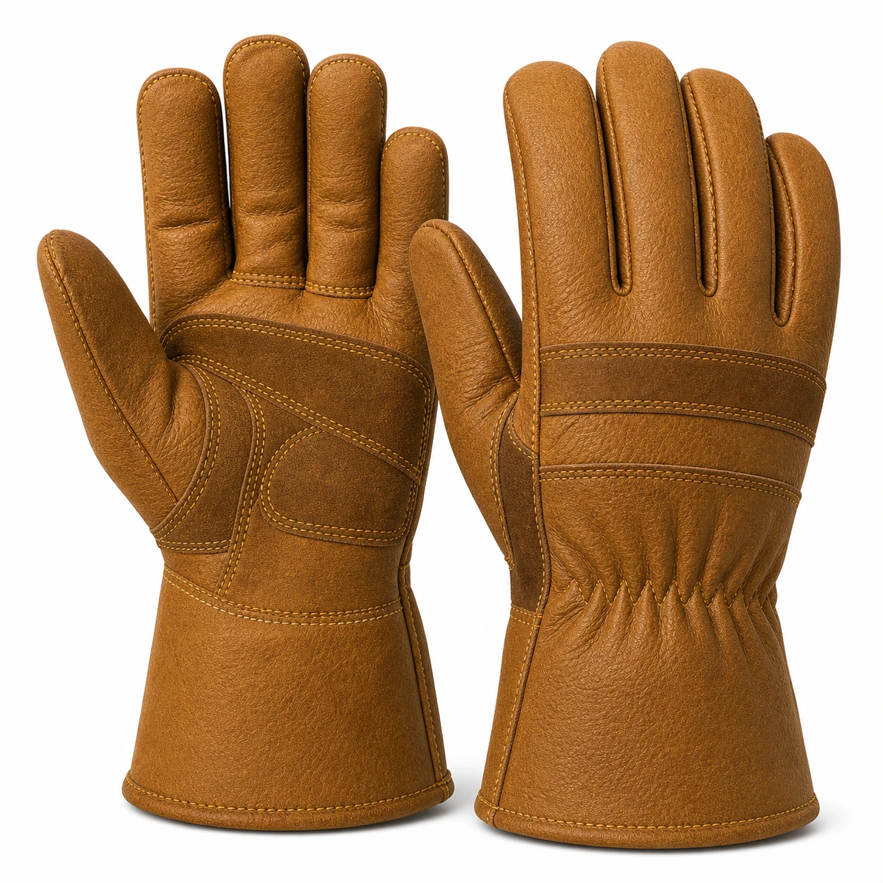 Industrial Gloves