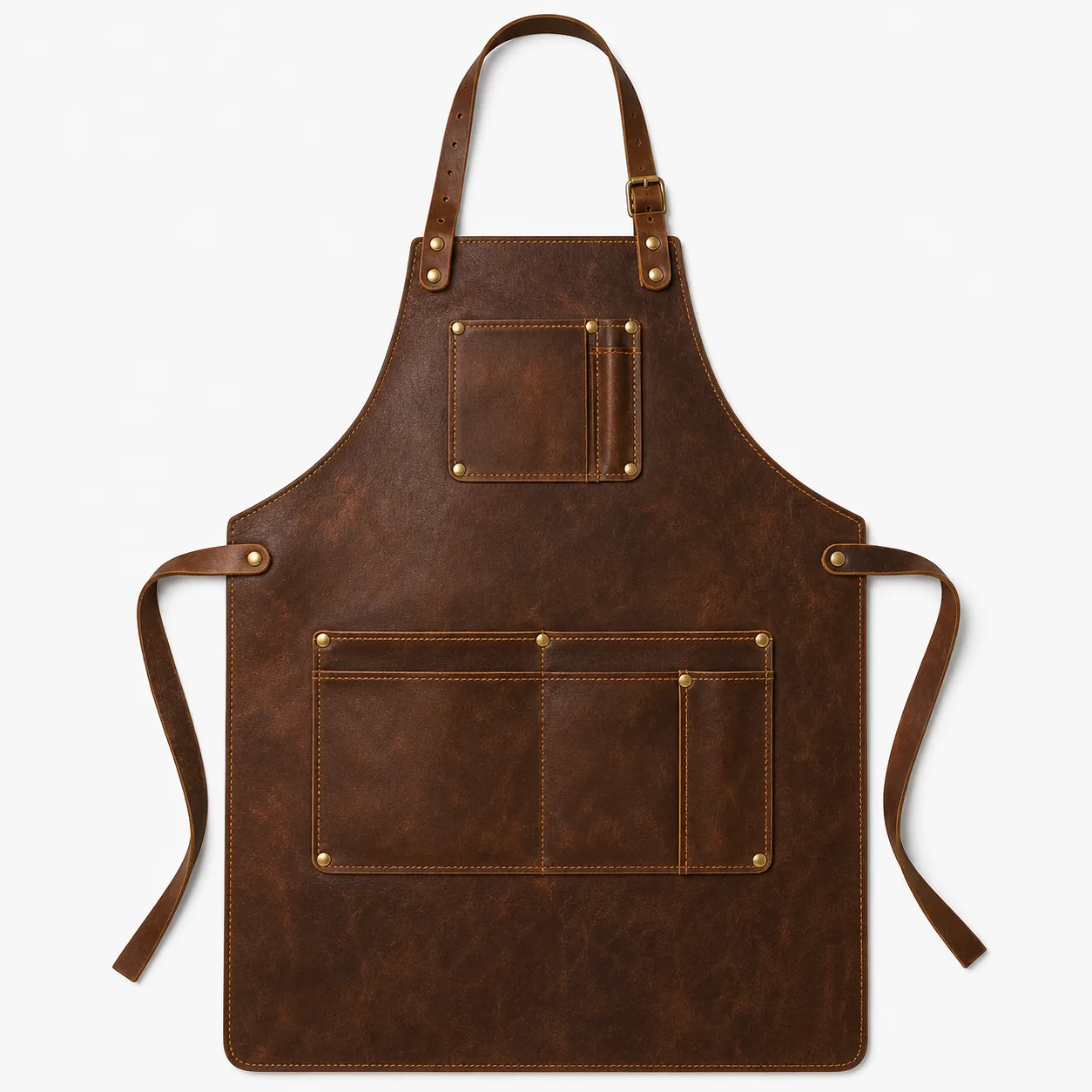 Leather Aprons