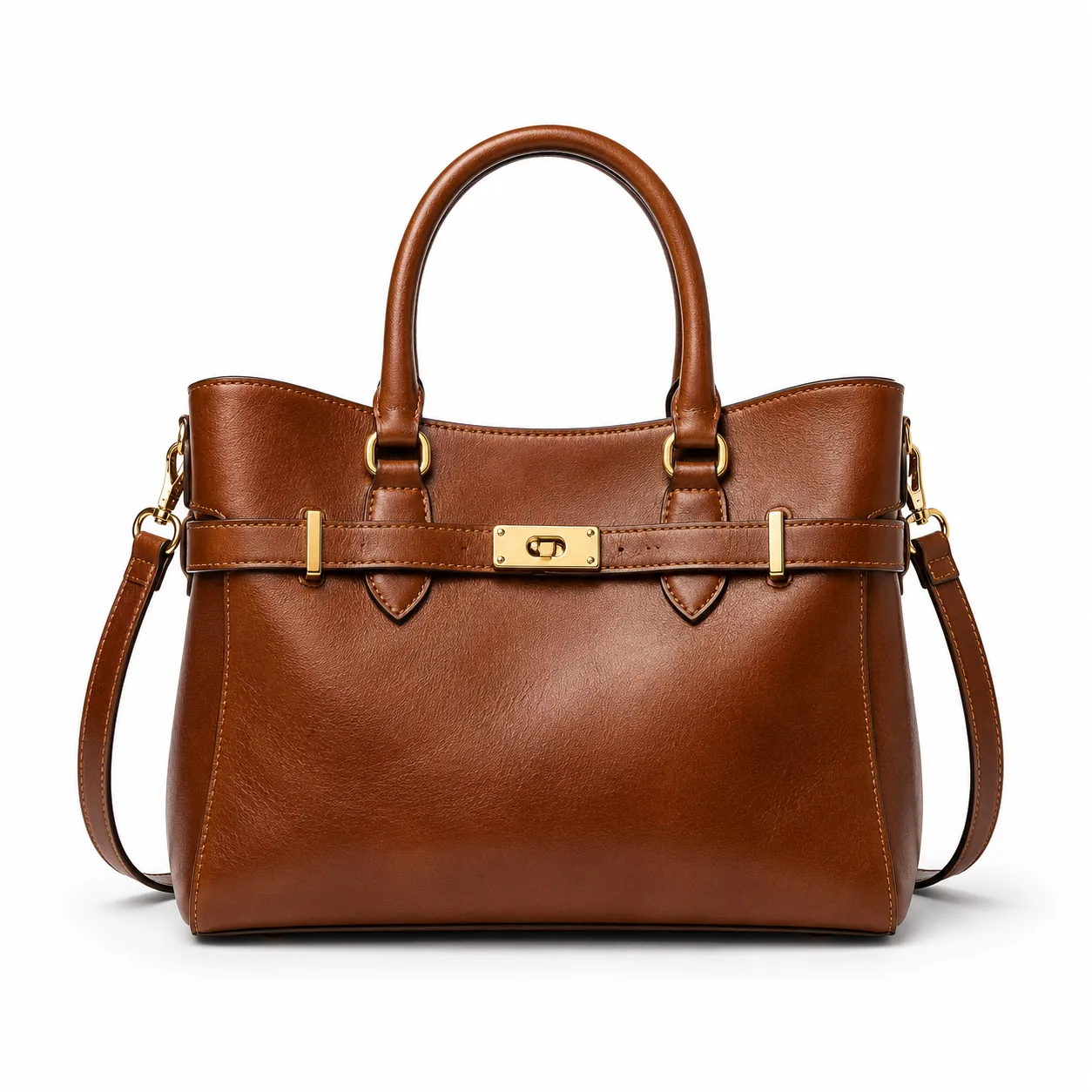 Leather Handbags