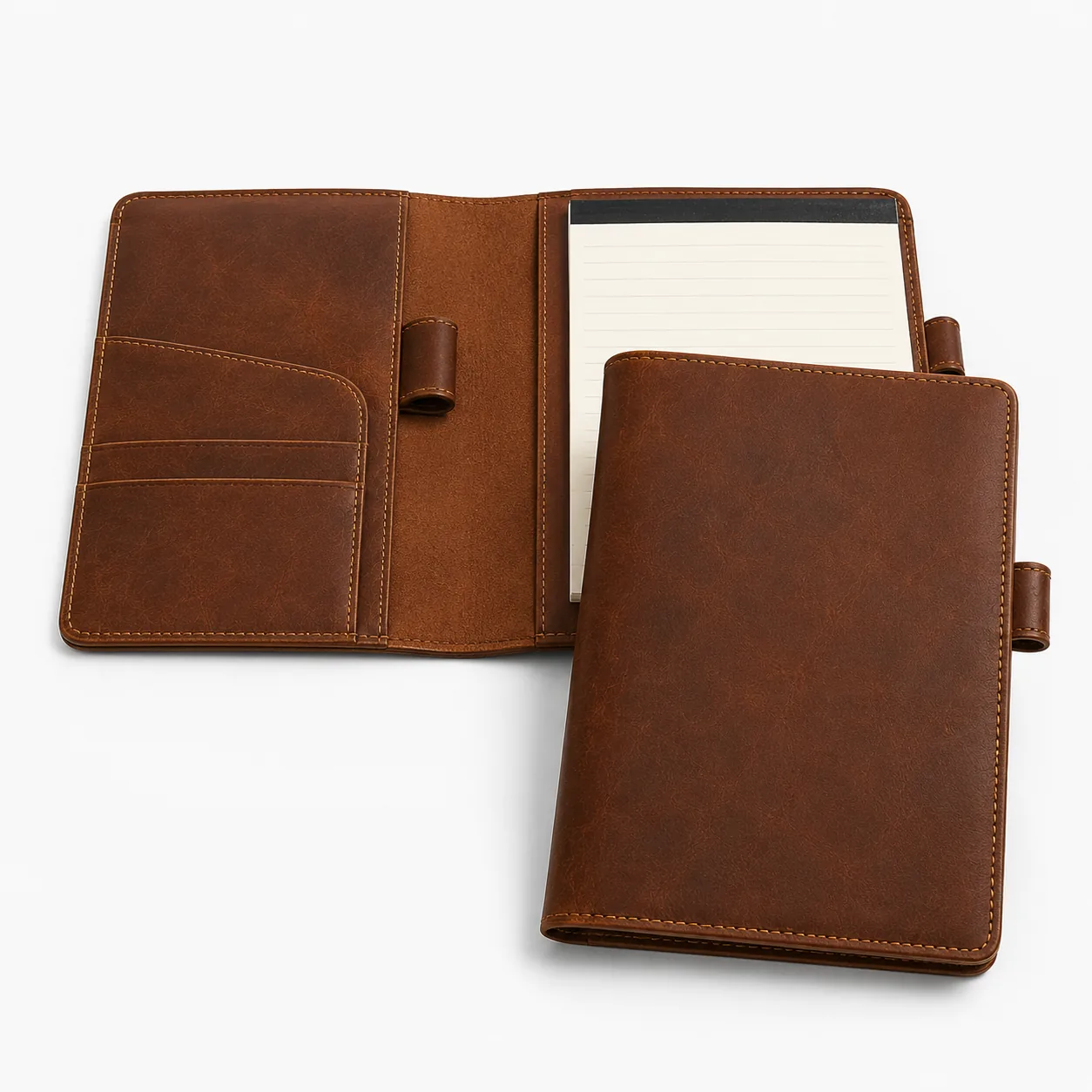 Notebook Covers