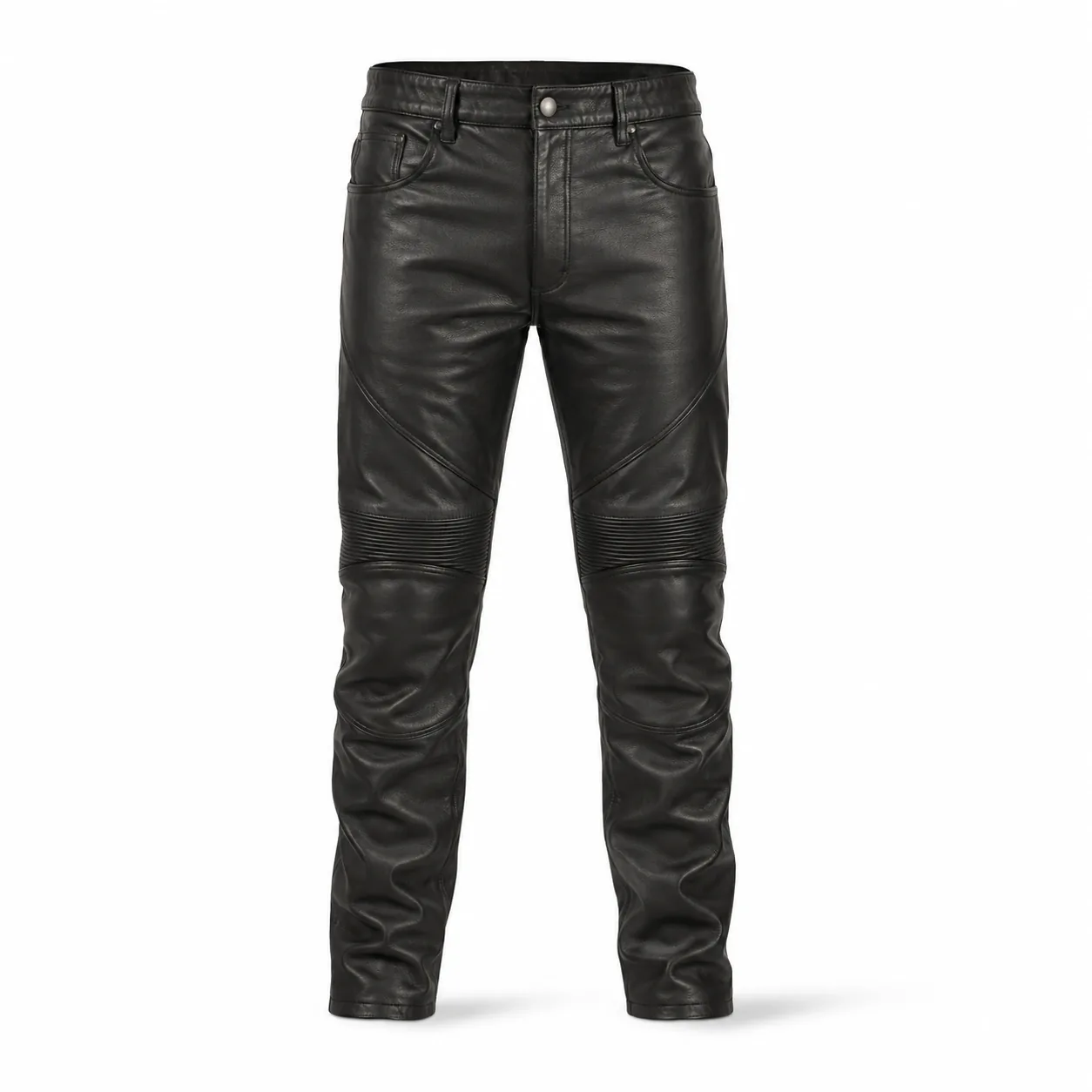 Leather Pants