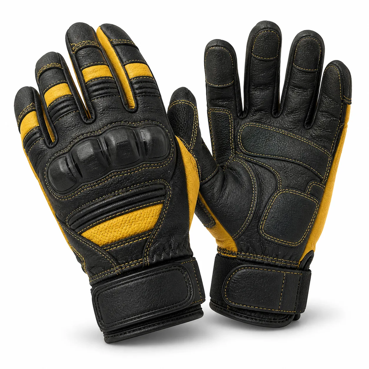 Mechanic Gloves