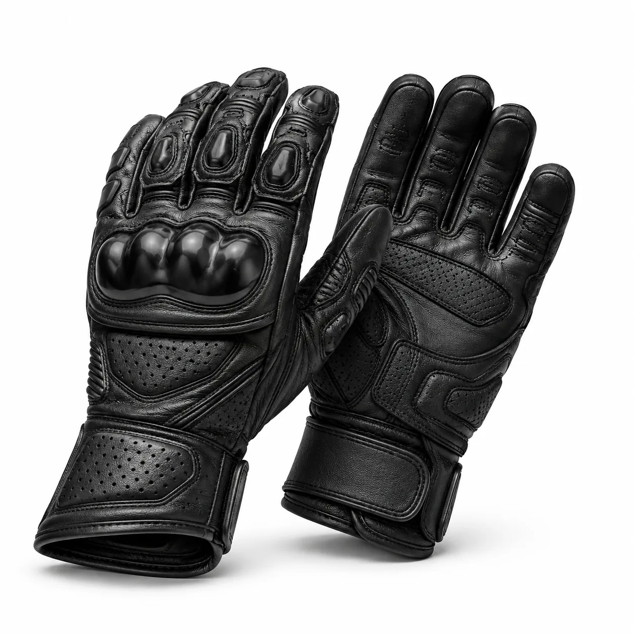 Motorbike Gloves