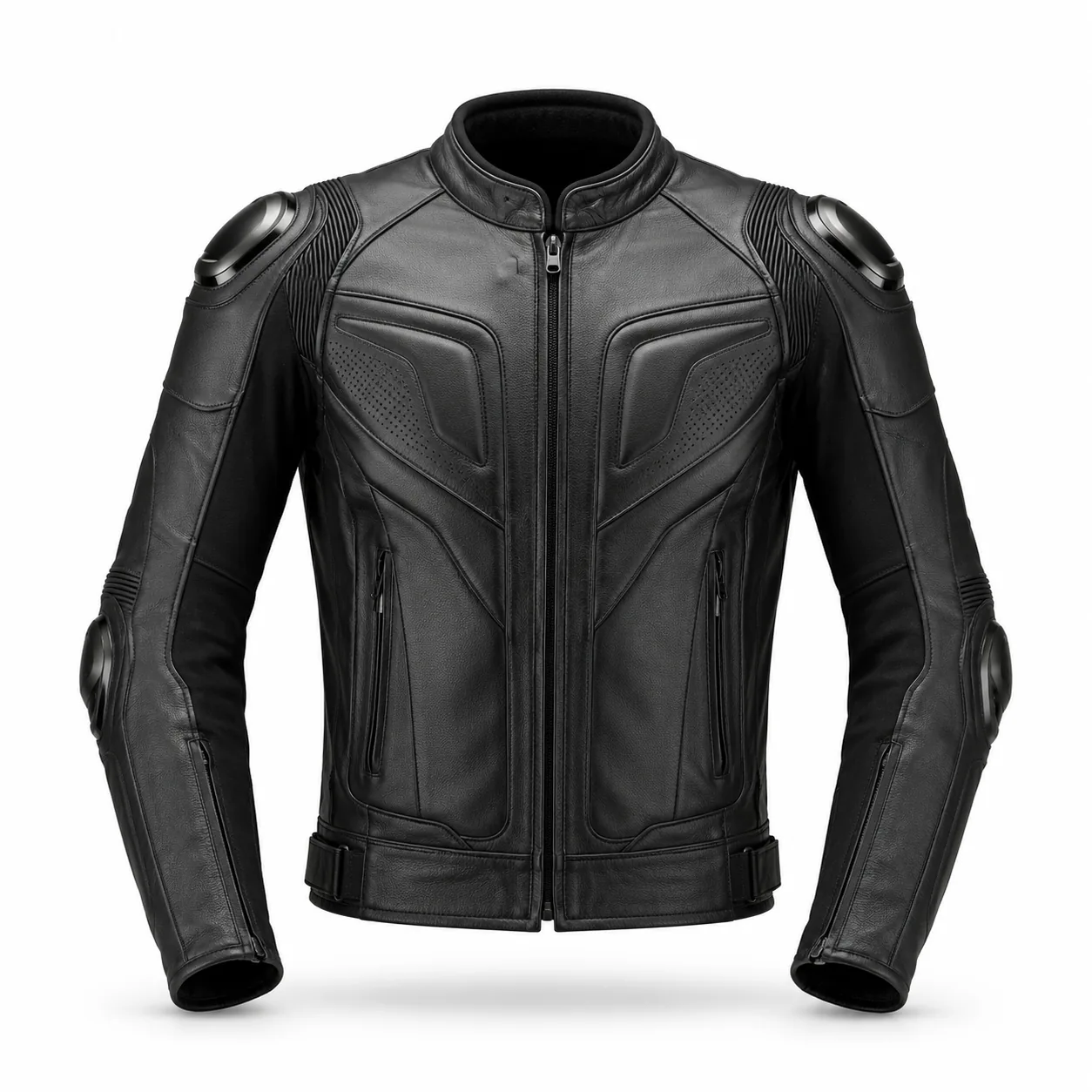 Motorcycle Jacket
