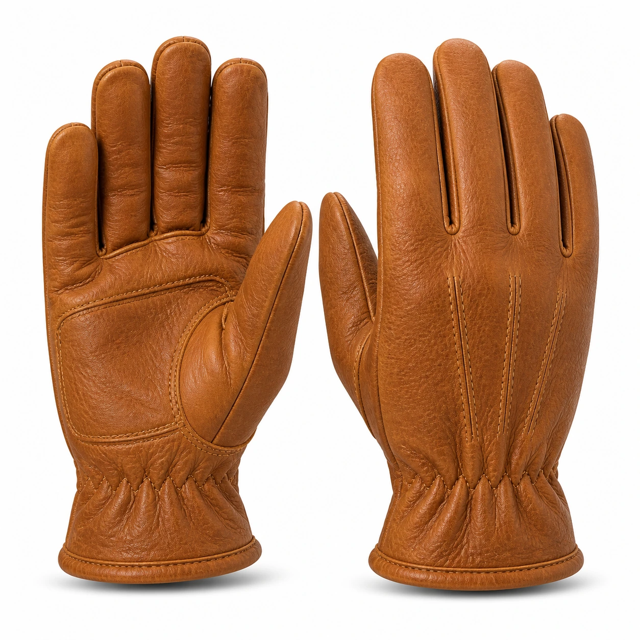 Premium Cowhide Gloves