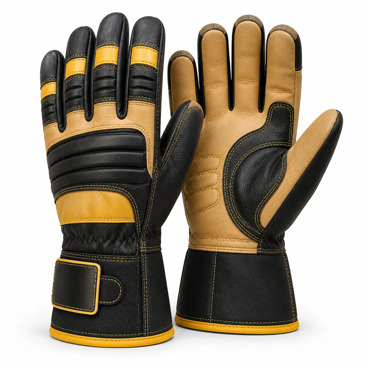 Safety Gloves