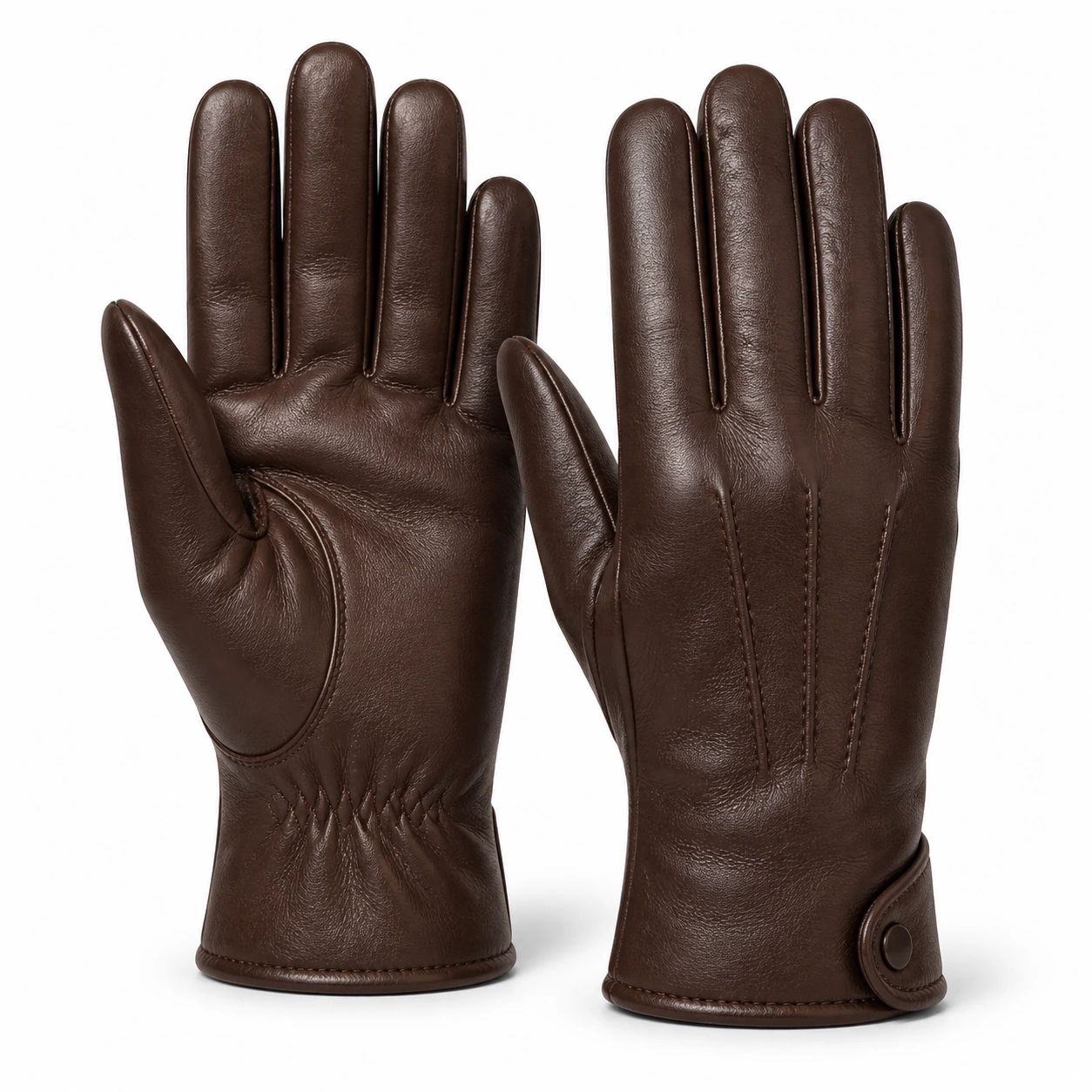 Sheepskin Gloves