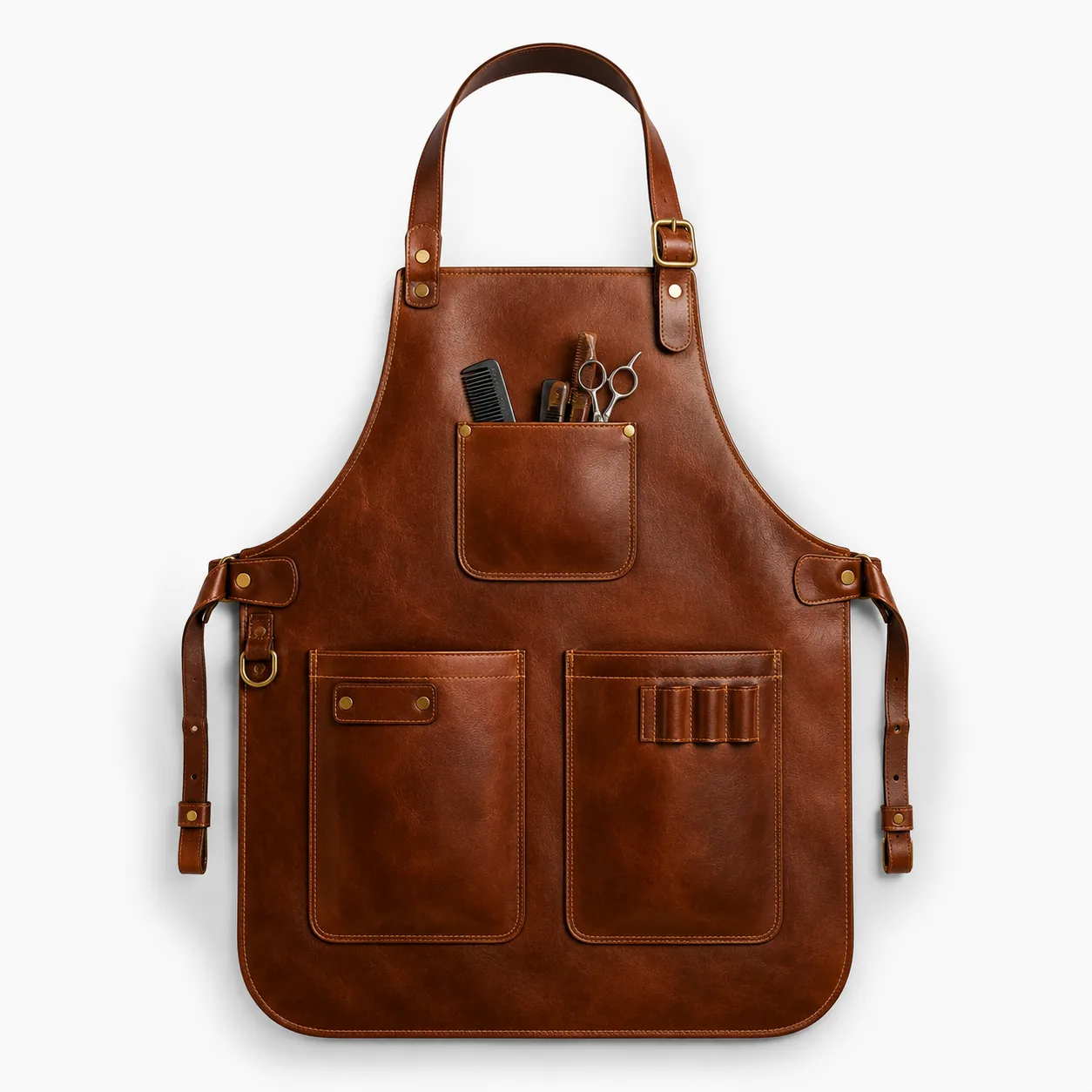 Workshop Aprons