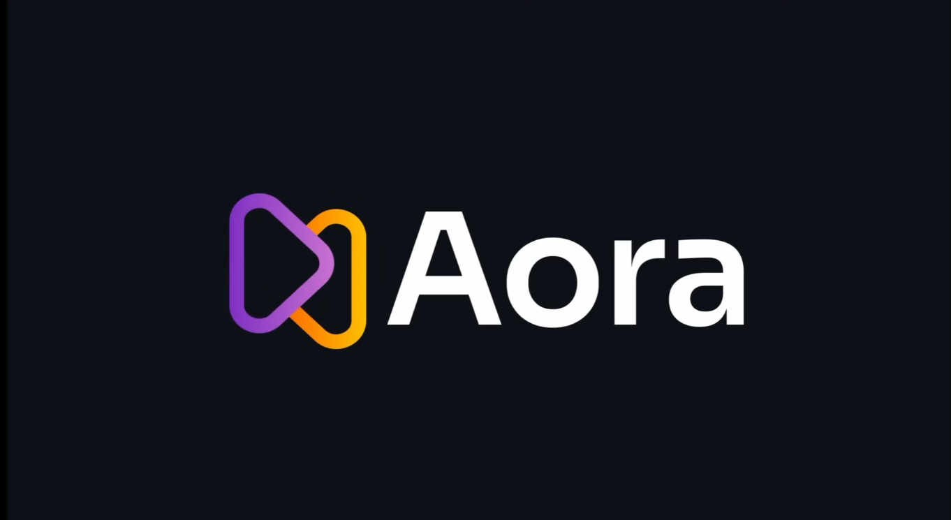 Aora — Mobile Content Sharing Application