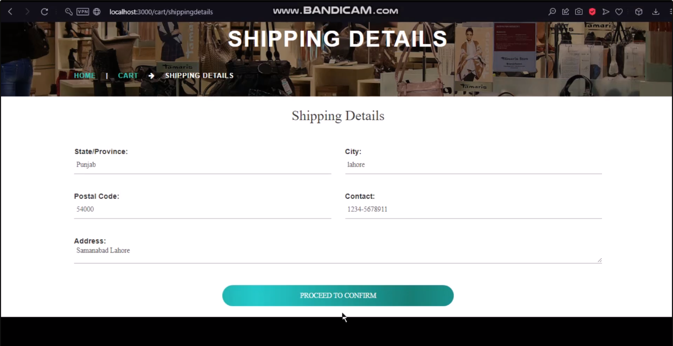 EliteShoppy — Modern E-Commerce Shopping Hub