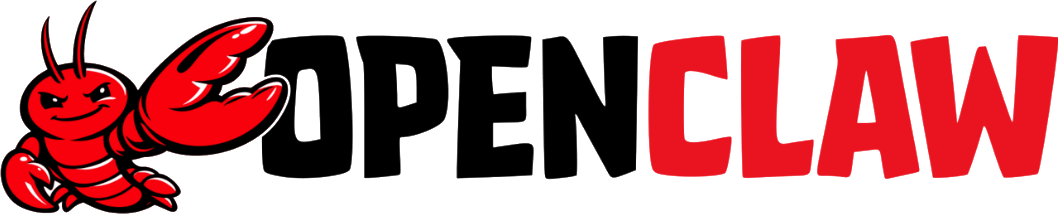 OpenClaw logo