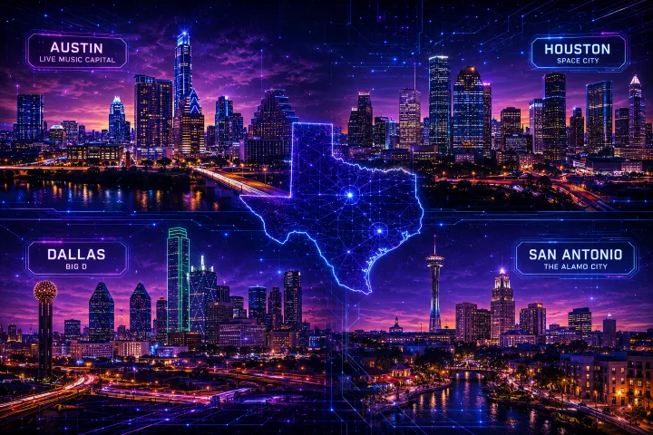 n8n automation agency services in Texas