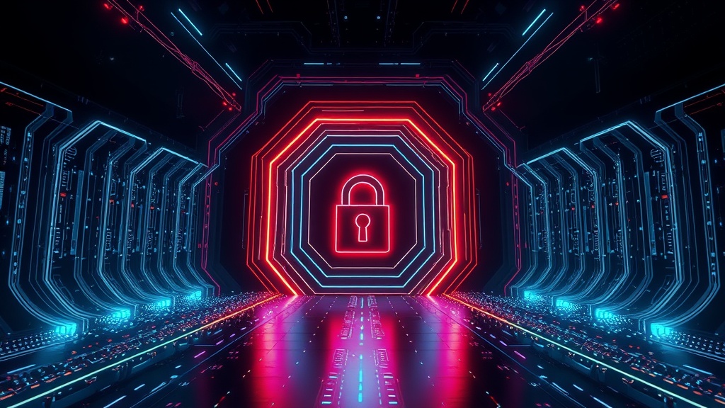 AI security gateway connecting global compute and agent infrastructure