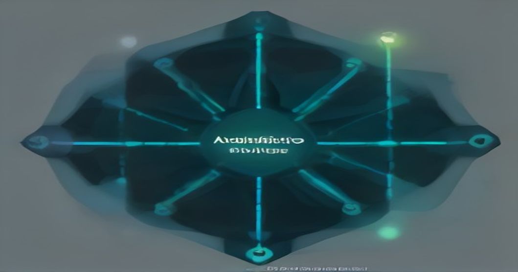 Enterprise AI agents connecting context, approvals, research, and human oversight