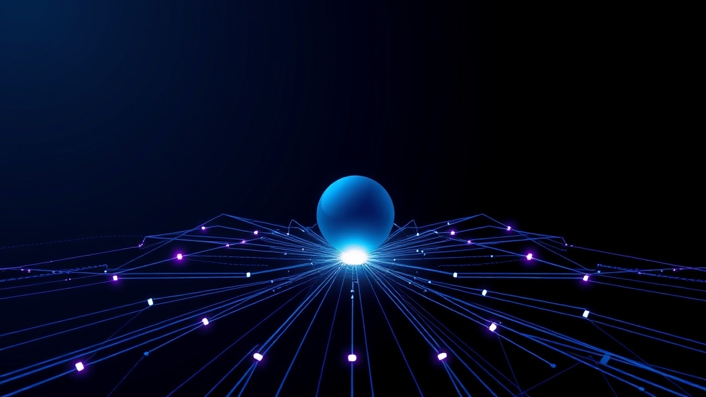AI infrastructure orchestration mesh