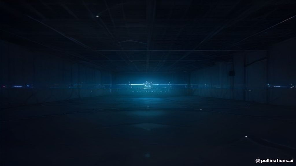 Abstract audio waveform and routing nodes for a voice AI model launch