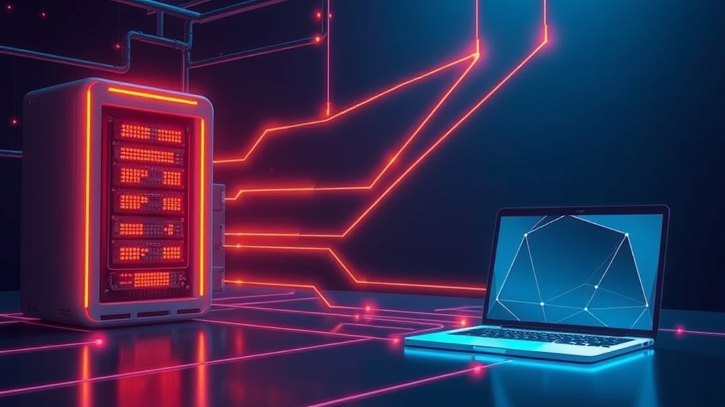 Remote agent host connected to multiple synchronized development clients