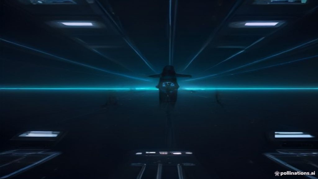 Layered control plane for AI agents