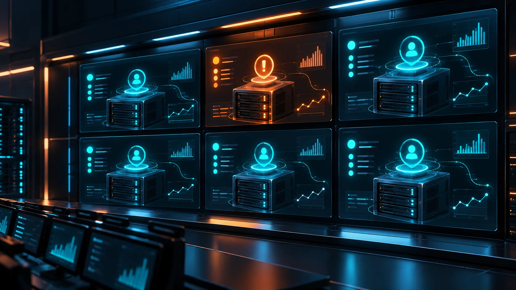 The Agent Manager's Scoreboard: What to Track Across Every Machine
