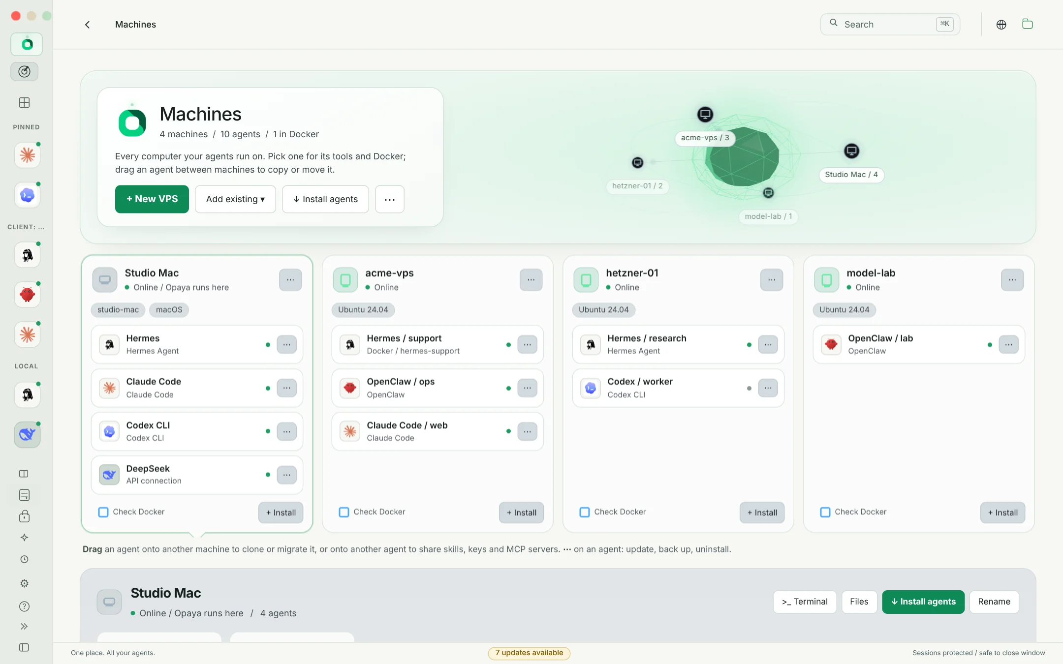 Visual guide: The Agent Manager's Scoreboard: What to Track Across Every Machine