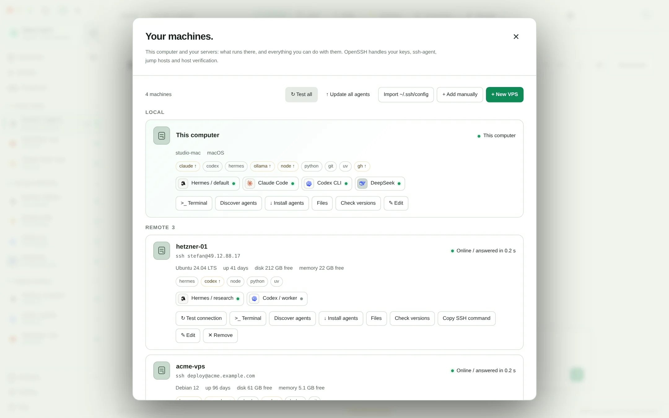 Visual guide: Run AI Agents Across Your Laptop and VPS: A Practical Setup Guide