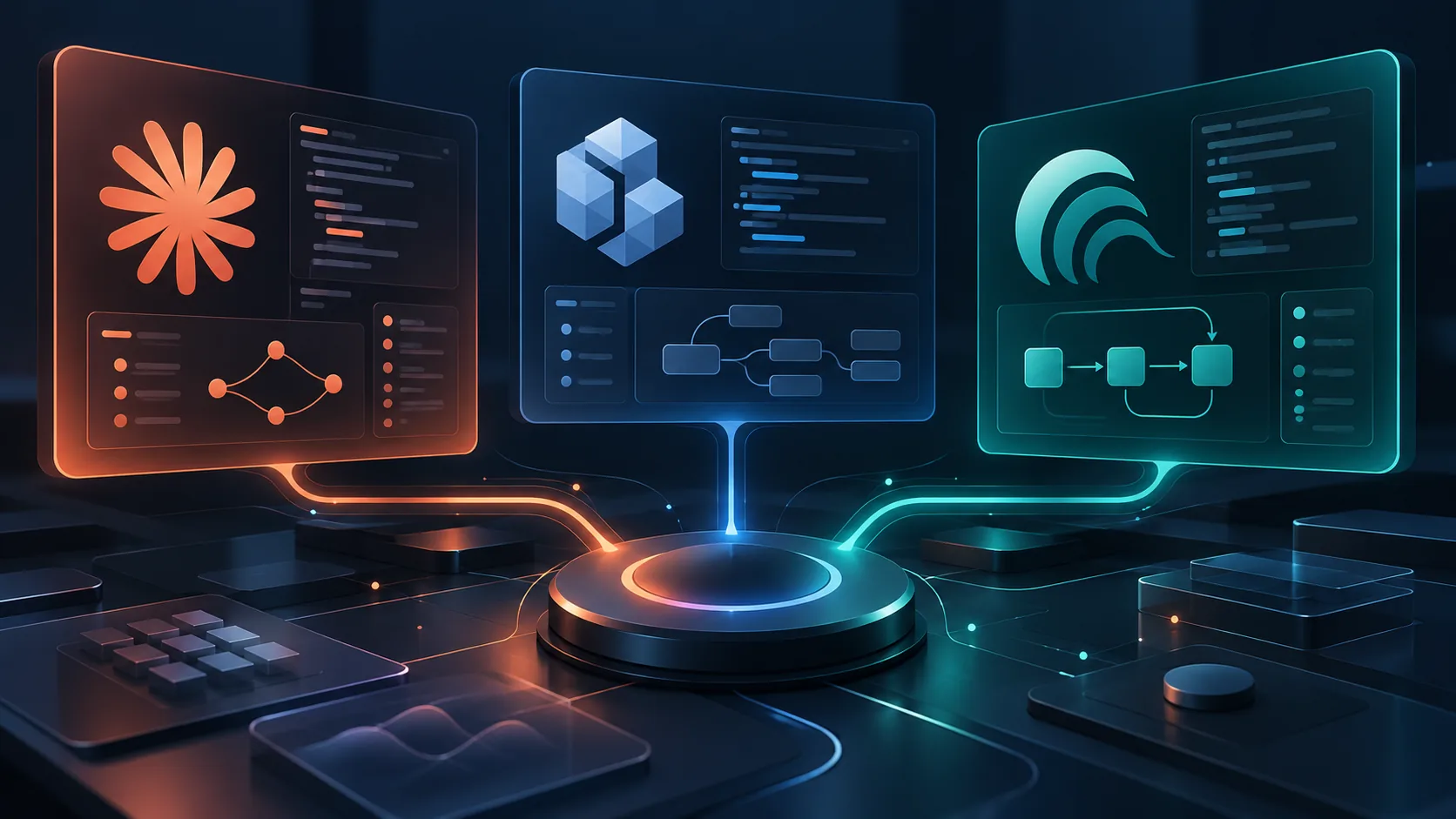 Claude Code, Codex and OpenClaw in One Workspace