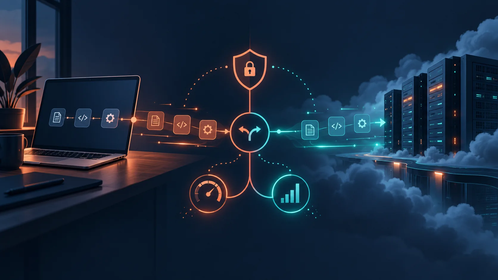 Local vs Remote AI Agents: Where Should Each Task Run?