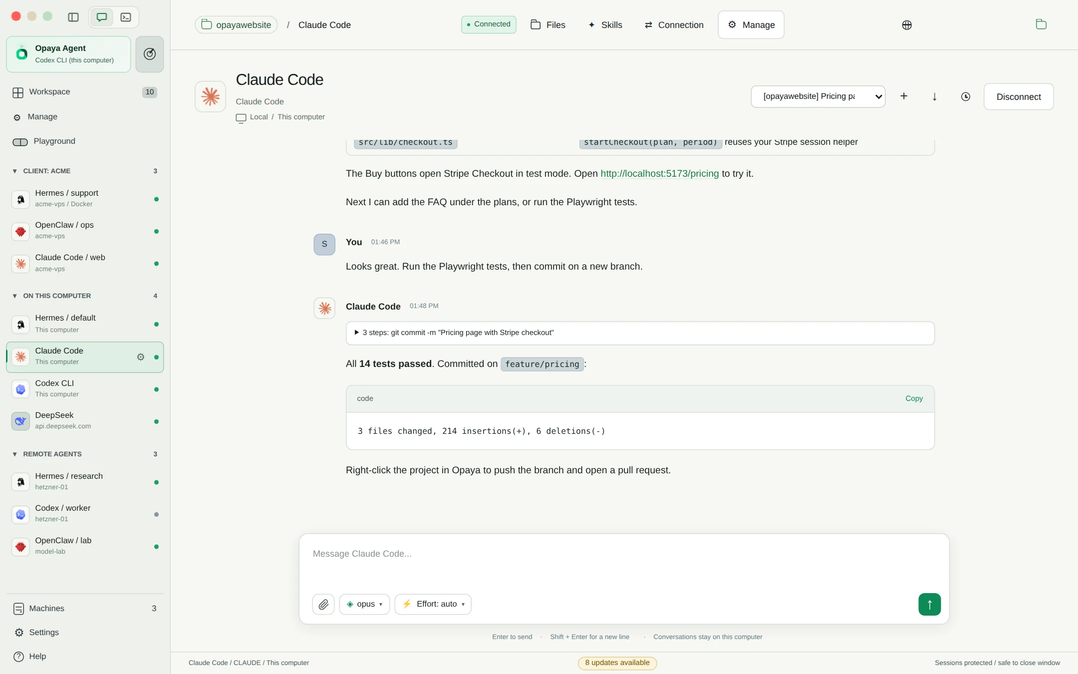 Visual guide: How to Manage Multiple AI Coding Agents Without Losing Context