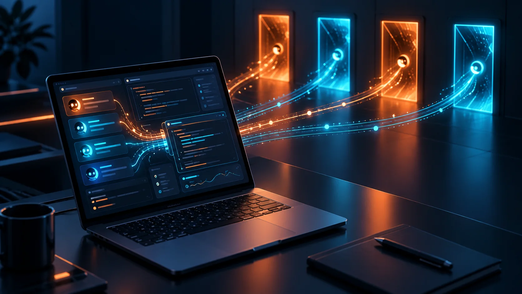 The Vibe Coder's Stack: Every Agent in One Window