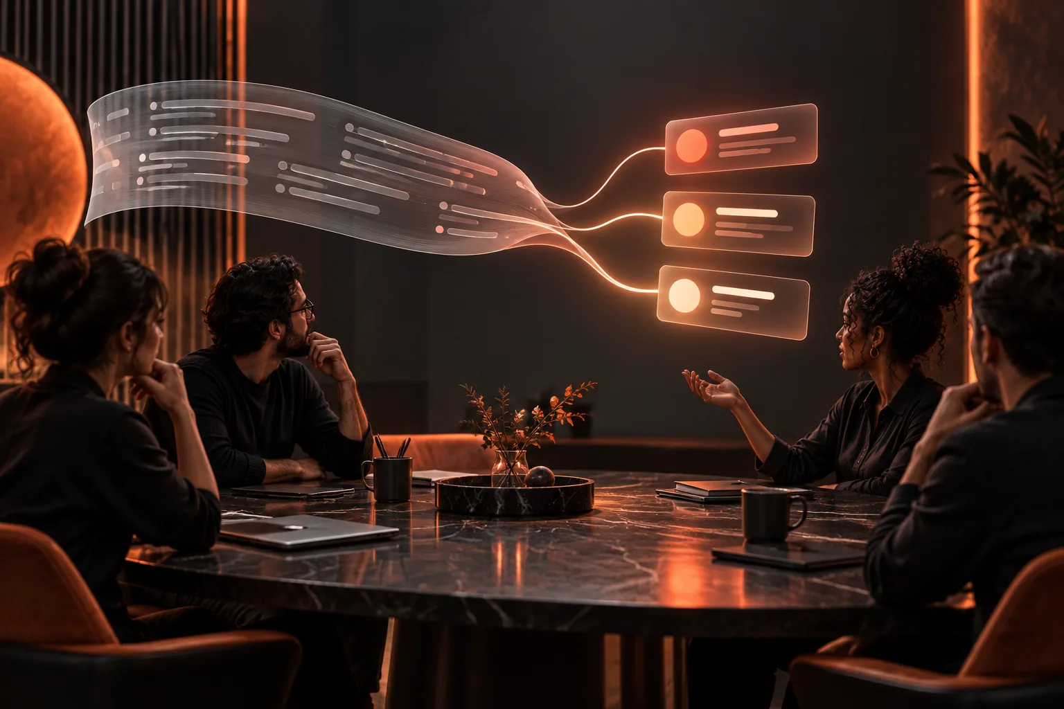 How to Turn Meeting Notes into Tasks Your Team Actually Completes