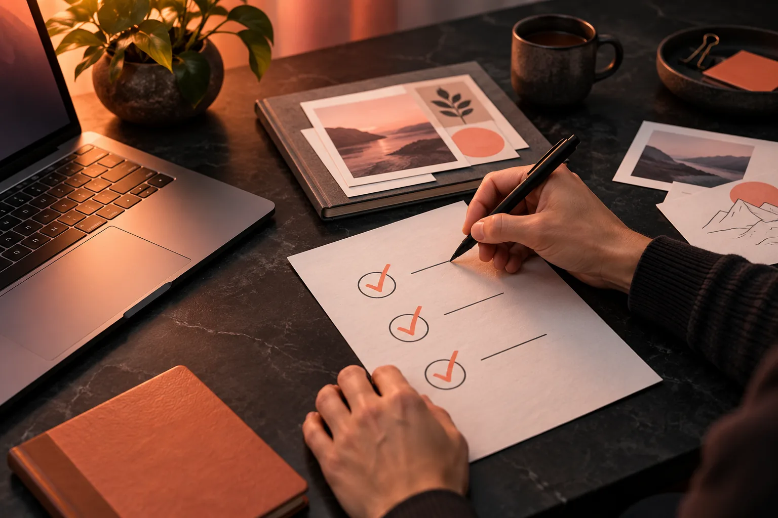 Visual guide: How to Turn Meeting Notes into Tasks Your Team Actually Completes