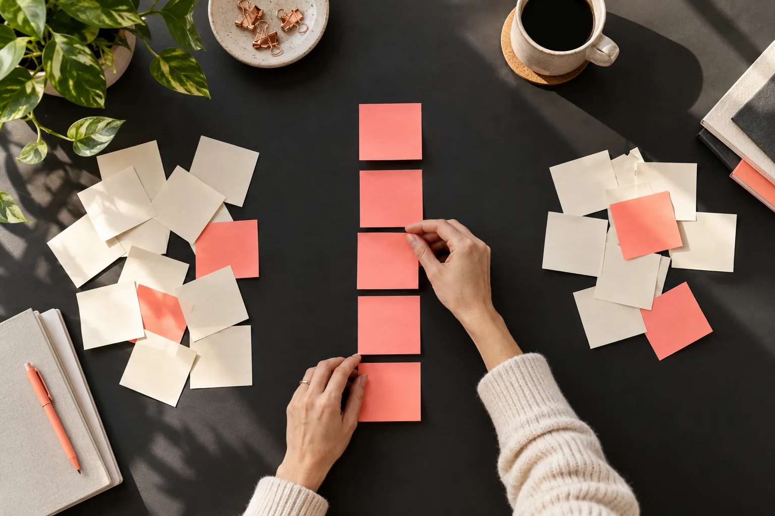 Visual guide: Why AI Meeting Tasks Need a Human Review Step