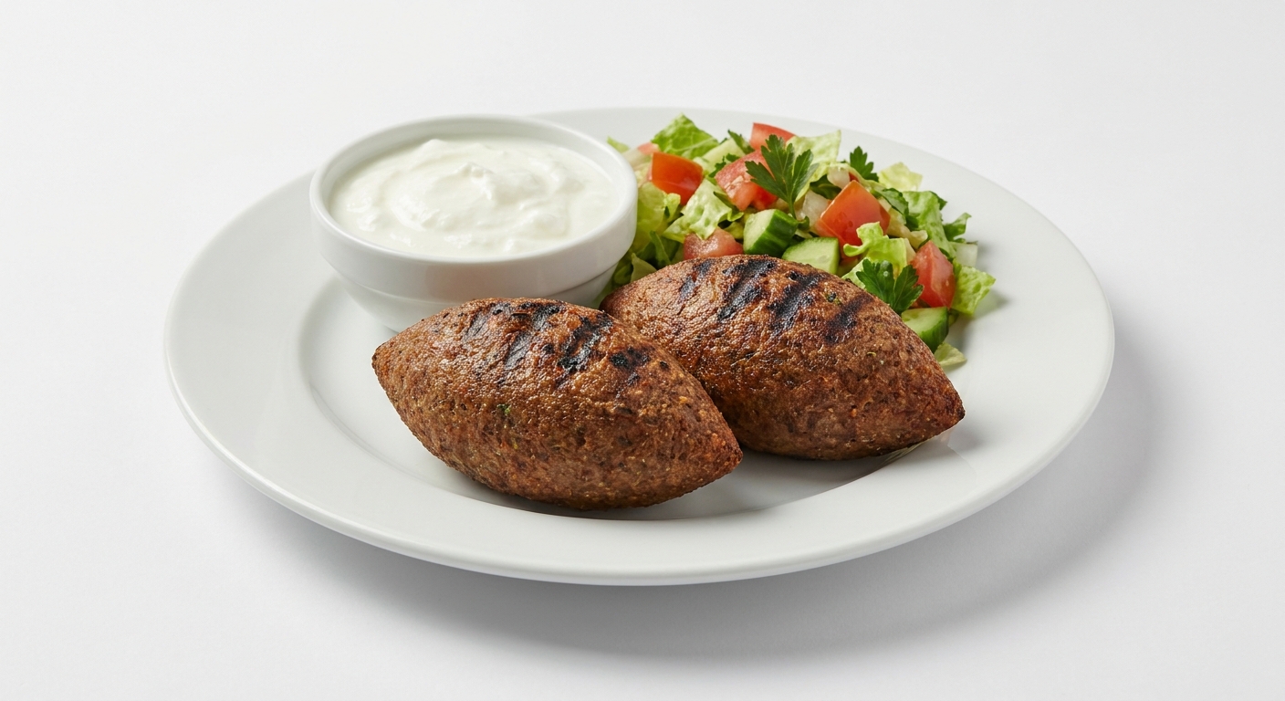 Kebbeh Mishwie